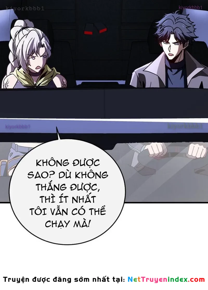 Dị Biến Giáng Lâm Nhân Gian: Kế Hoạch Thanh Trừ Người Chơi Chapter 45 - 43