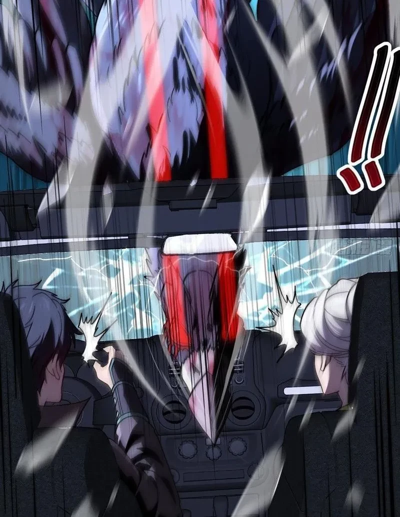 Dị Biến Giáng Lâm Nhân Gian: Kế Hoạch Thanh Trừ Người Chơi Chapter 45 - 46