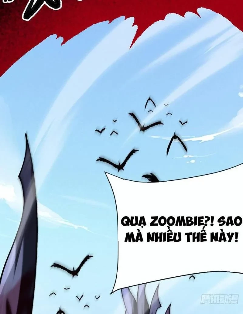 Dị Biến Giáng Lâm Nhân Gian: Kế Hoạch Thanh Trừ Người Chơi Chapter 45 - 50