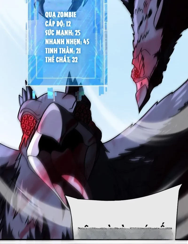 Dị Biến Giáng Lâm Nhân Gian: Kế Hoạch Thanh Trừ Người Chơi Chapter 45 - 53