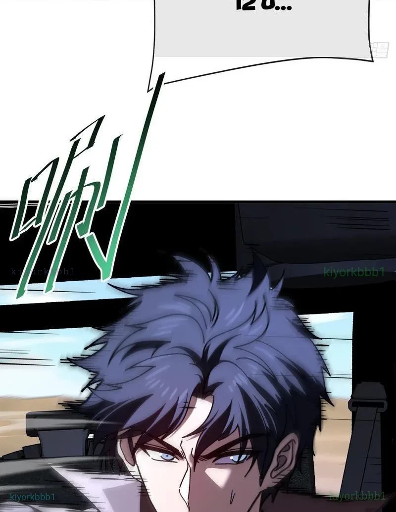 Dị Biến Giáng Lâm Nhân Gian: Kế Hoạch Thanh Trừ Người Chơi Chapter 45 - 54