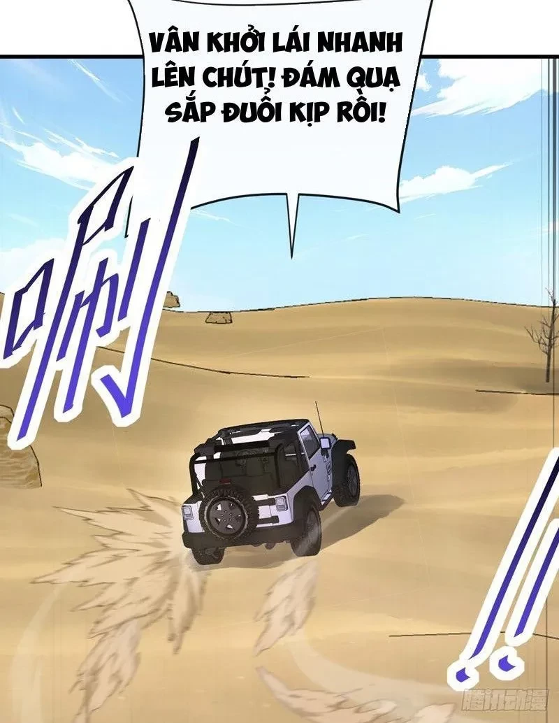 Dị Biến Giáng Lâm Nhân Gian: Kế Hoạch Thanh Trừ Người Chơi Chapter 45 - 56