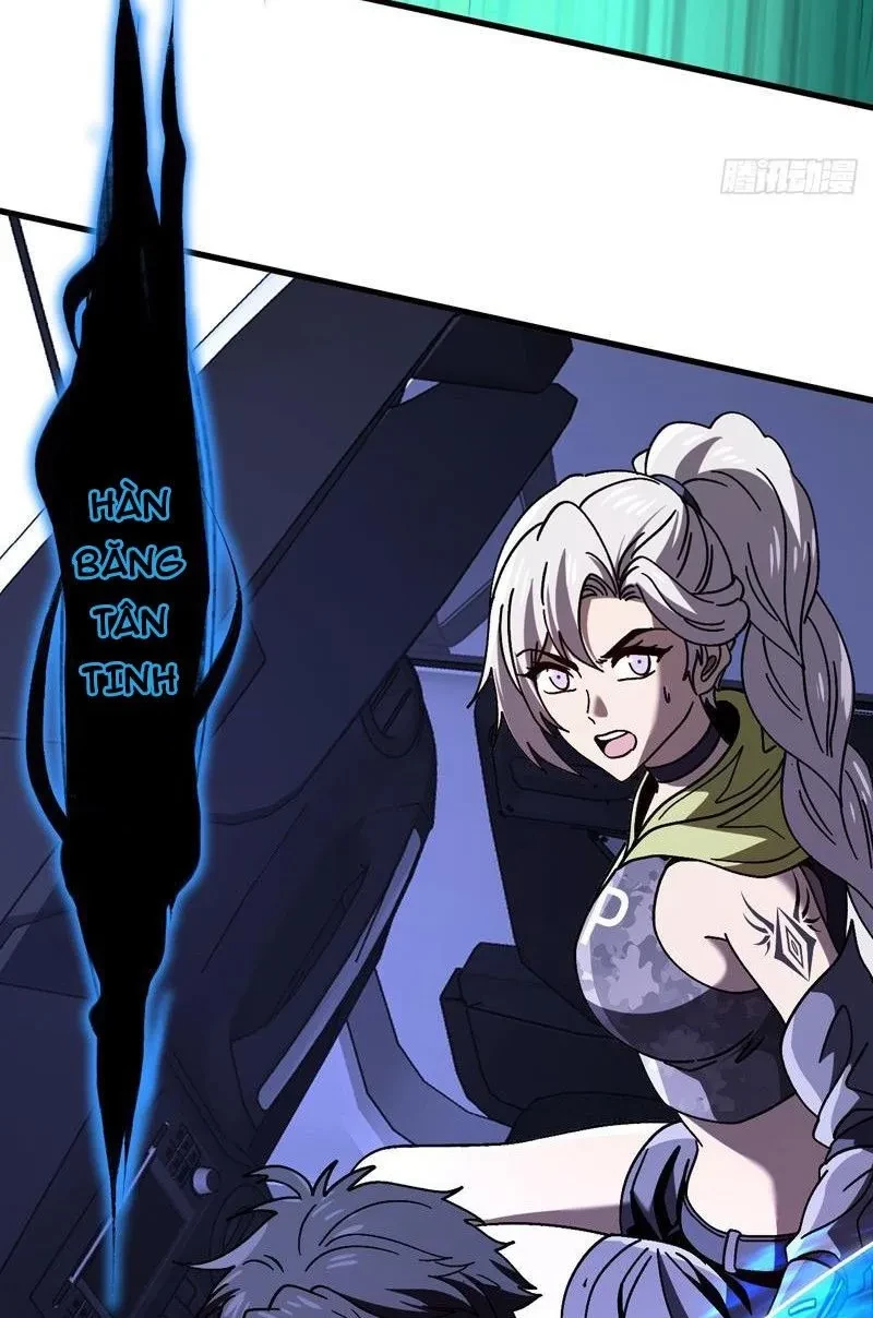 Dị Biến Giáng Lâm Nhân Gian: Kế Hoạch Thanh Trừ Người Chơi Chapter 45 - 62