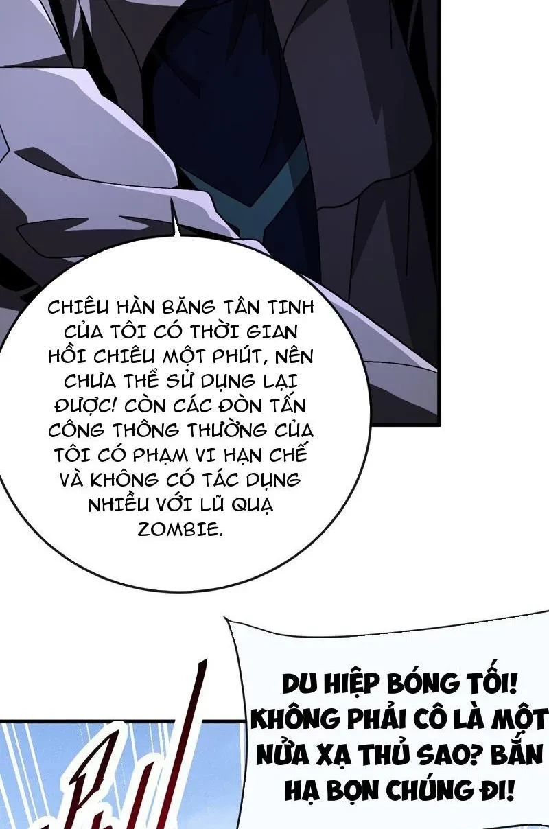 Dị Biến Giáng Lâm Nhân Gian: Kế Hoạch Thanh Trừ Người Chơi Chapter 45 - 69