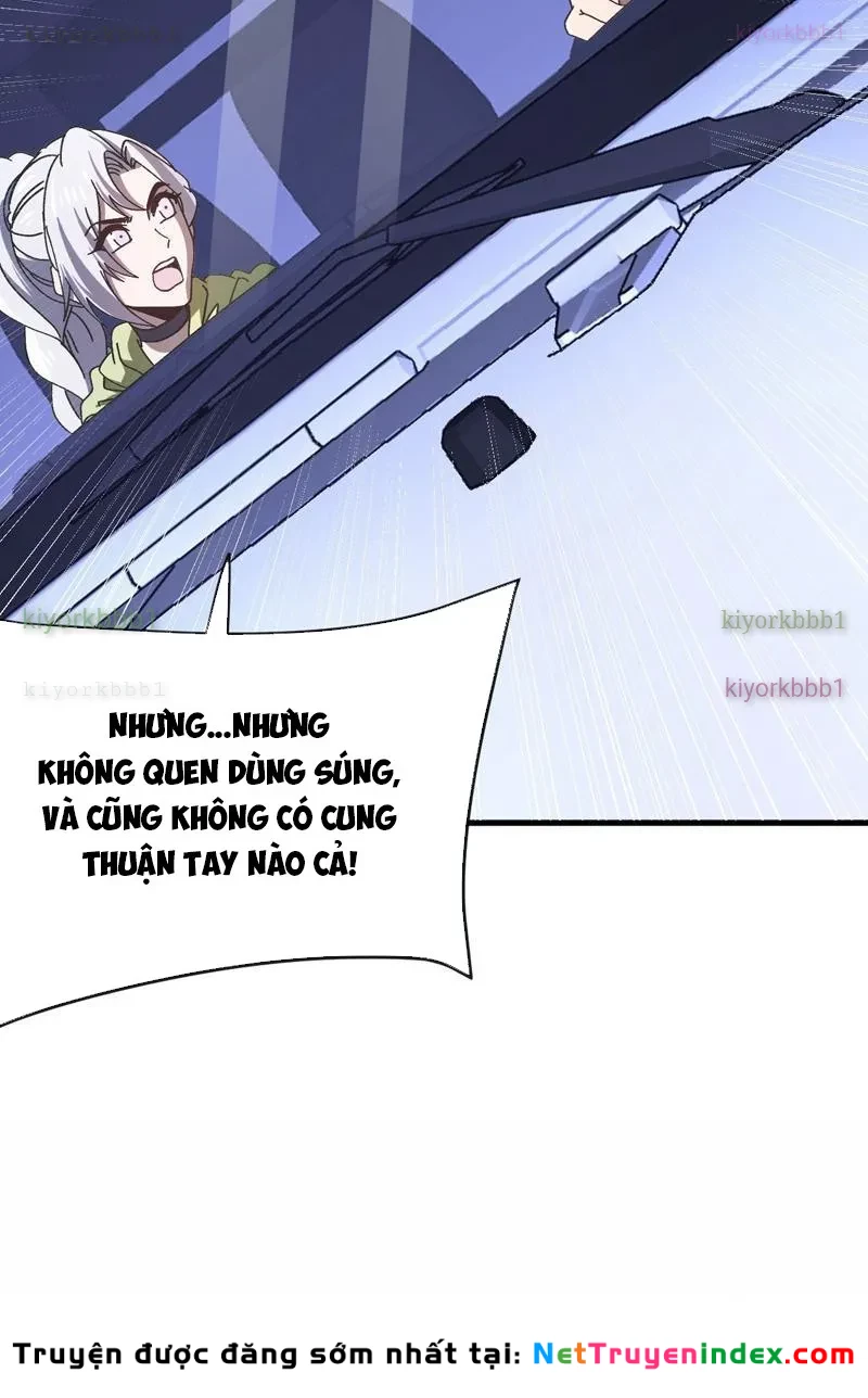 Dị Biến Giáng Lâm Nhân Gian: Kế Hoạch Thanh Trừ Người Chơi Chapter 45 - 71