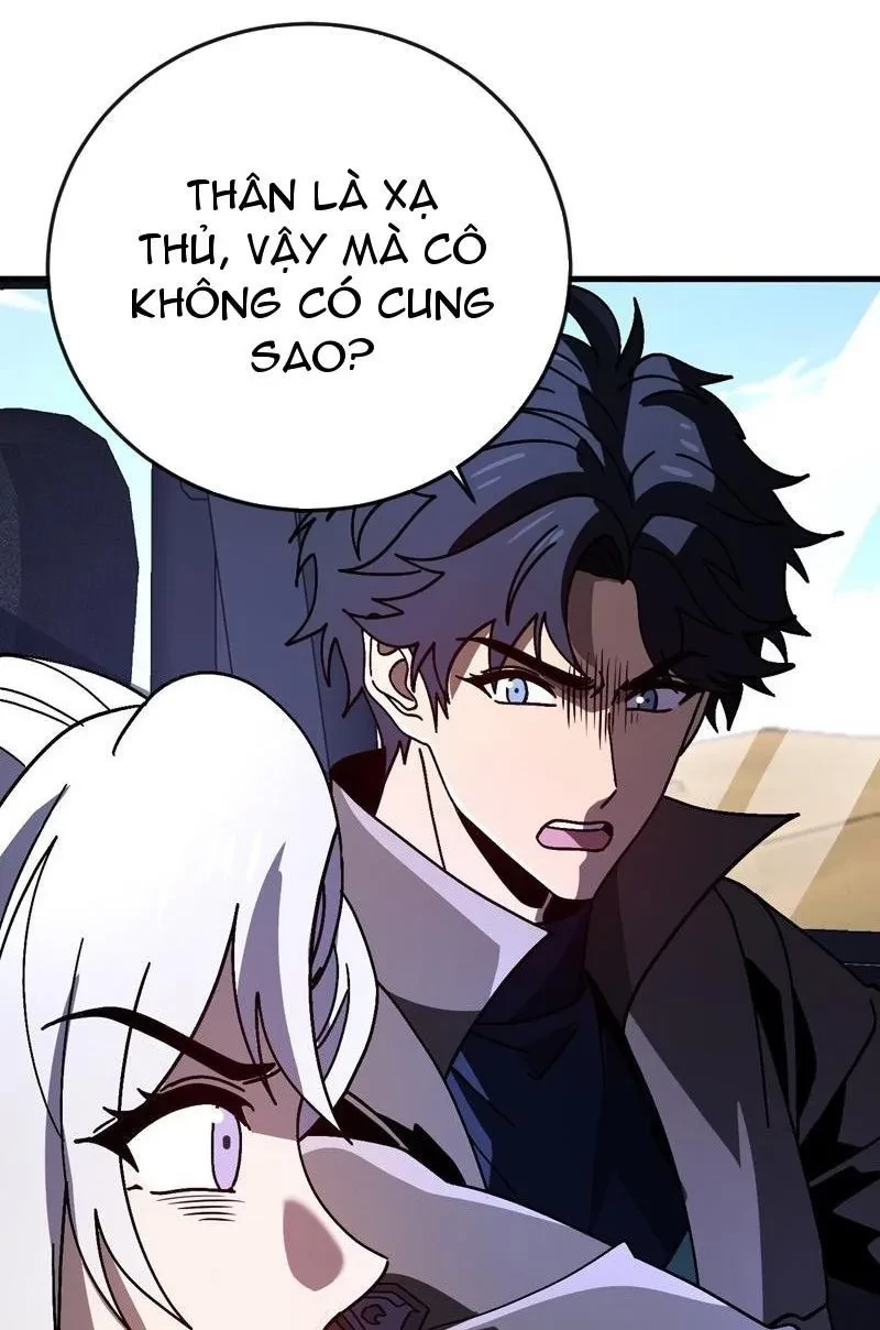 Dị Biến Giáng Lâm Nhân Gian: Kế Hoạch Thanh Trừ Người Chơi Chapter 45 - 72