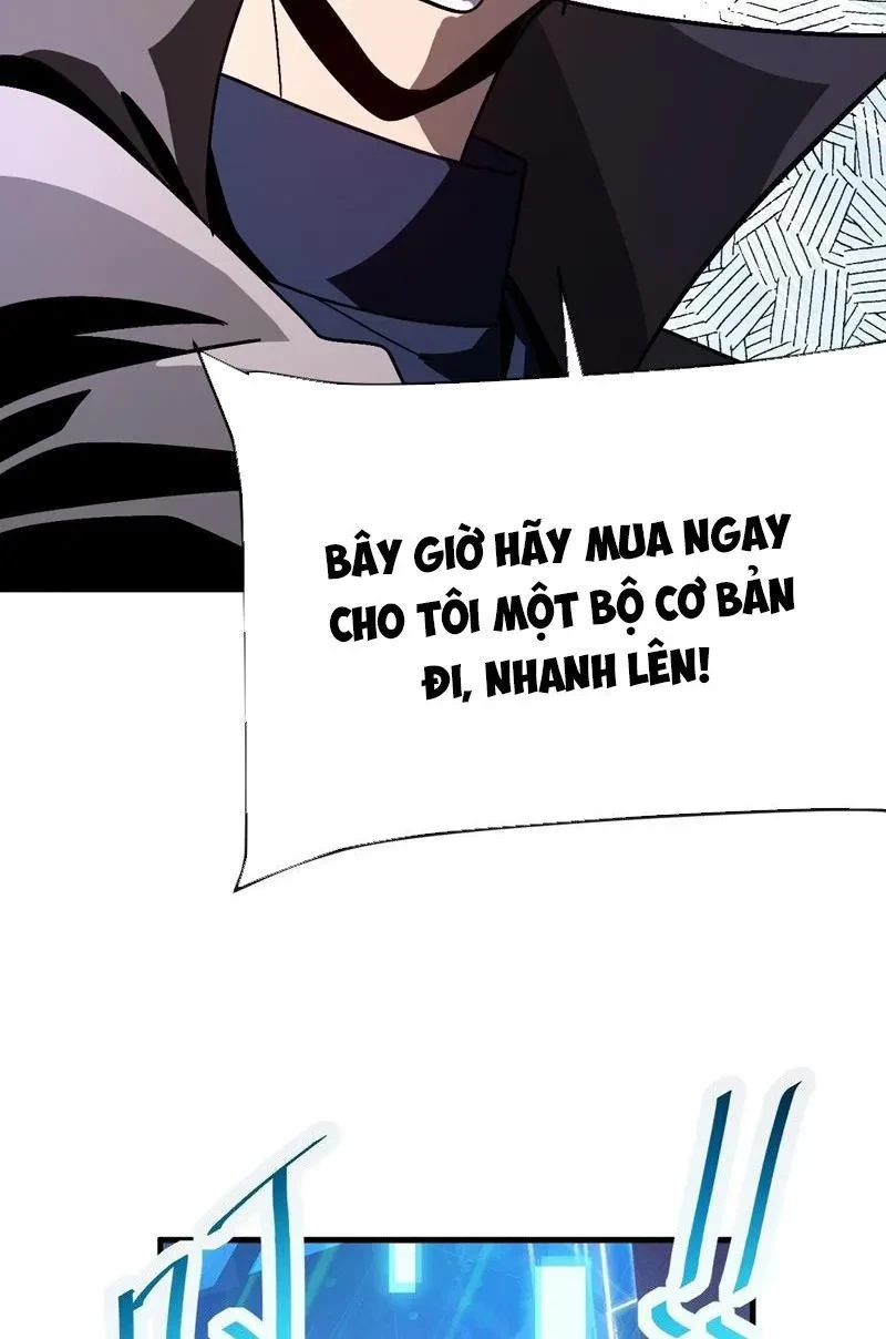 Dị Biến Giáng Lâm Nhân Gian: Kế Hoạch Thanh Trừ Người Chơi Chapter 45 - 77