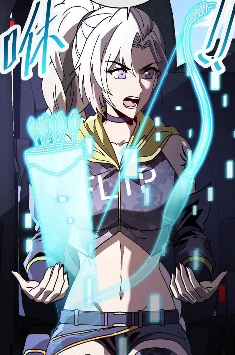 Dị Biến Giáng Lâm Nhân Gian: Kế Hoạch Thanh Trừ Người Chơi Chapter 45 - 79