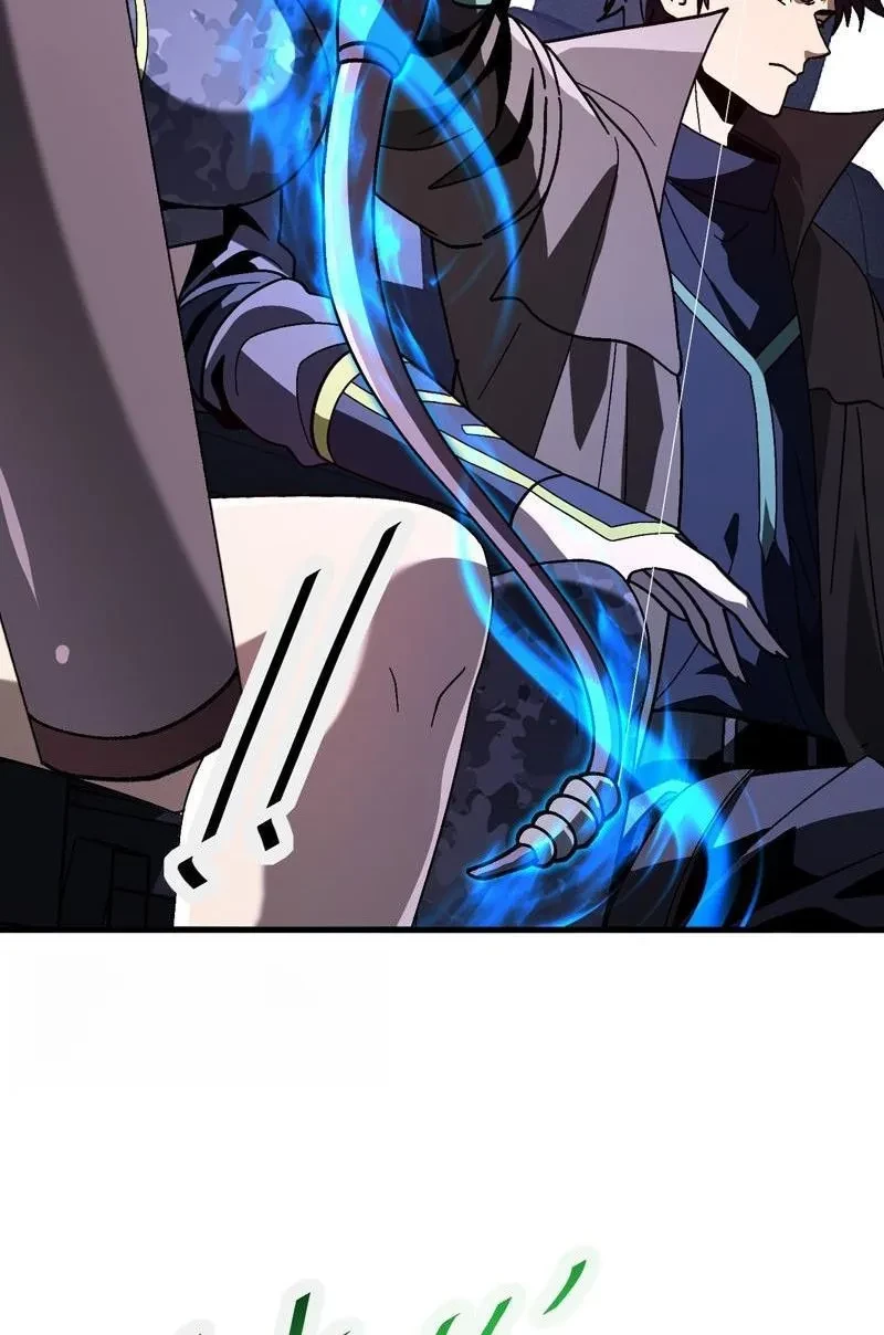 Dị Biến Giáng Lâm Nhân Gian: Kế Hoạch Thanh Trừ Người Chơi Chapter 45 - 81