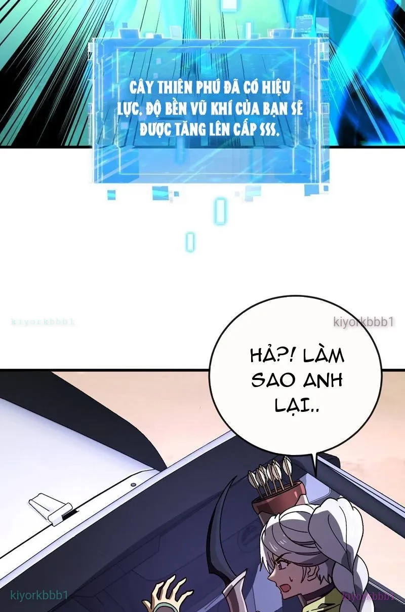 Dị Biến Giáng Lâm Nhân Gian: Kế Hoạch Thanh Trừ Người Chơi Chapter 45 - 83