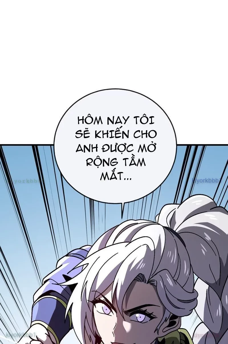 Dị Biến Giáng Lâm Nhân Gian: Kế Hoạch Thanh Trừ Người Chơi Chapter 45 - 86