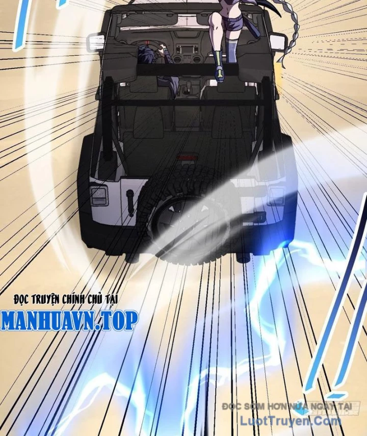 Dị Biến Giáng Lâm Nhân Gian: Kế Hoạch Thanh Trừ Người Chơi Chapter 46 - 4