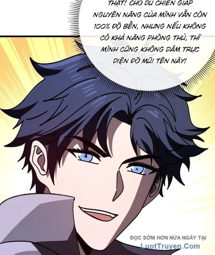 Dị Biến Giáng Lâm Nhân Gian: Kế Hoạch Thanh Trừ Người Chơi Chapter 46 - 7