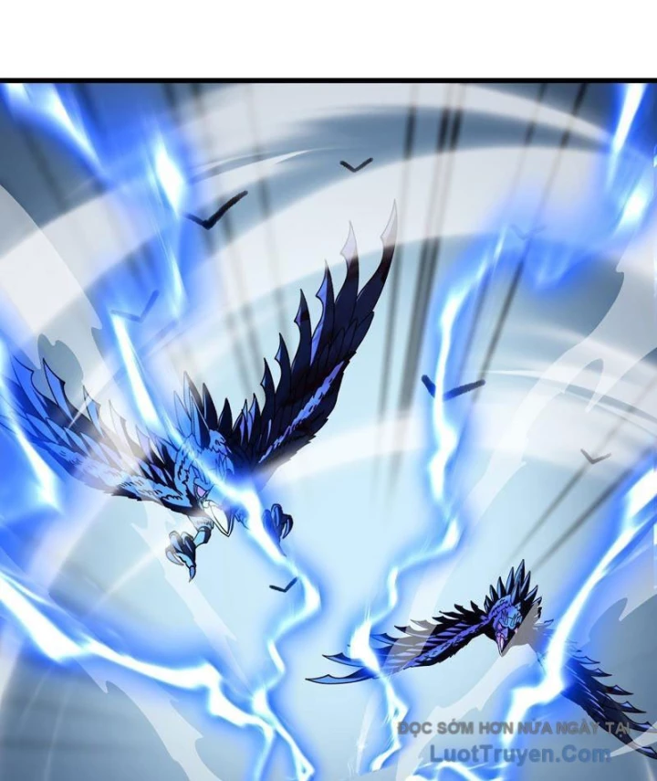 Dị Biến Giáng Lâm Nhân Gian: Kế Hoạch Thanh Trừ Người Chơi Chapter 46 - 9