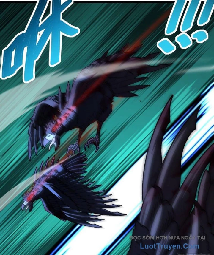 Dị Biến Giáng Lâm Nhân Gian: Kế Hoạch Thanh Trừ Người Chơi Chapter 46 - 11