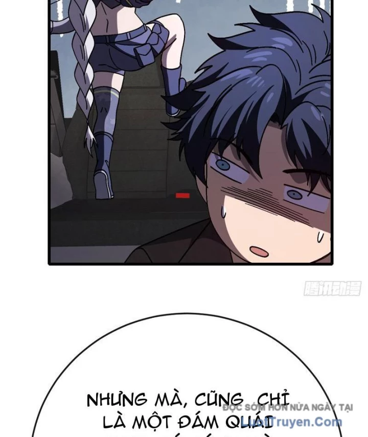 Dị Biến Giáng Lâm Nhân Gian: Kế Hoạch Thanh Trừ Người Chơi Chapter 46 - 14