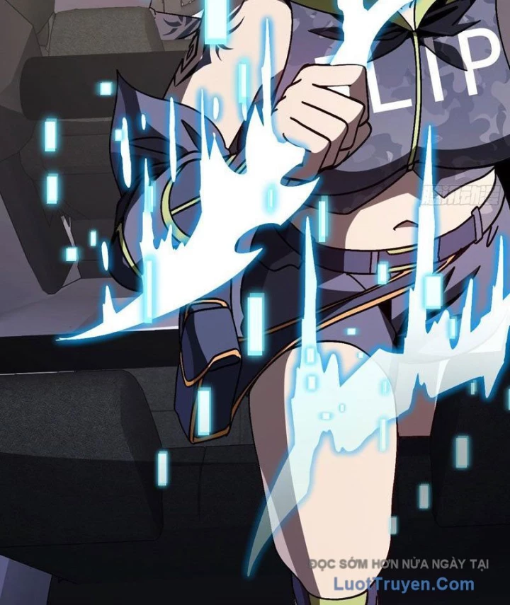 Dị Biến Giáng Lâm Nhân Gian: Kế Hoạch Thanh Trừ Người Chơi Chapter 46 - 16