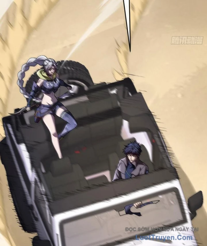 Dị Biến Giáng Lâm Nhân Gian: Kế Hoạch Thanh Trừ Người Chơi Chapter 46 - 19