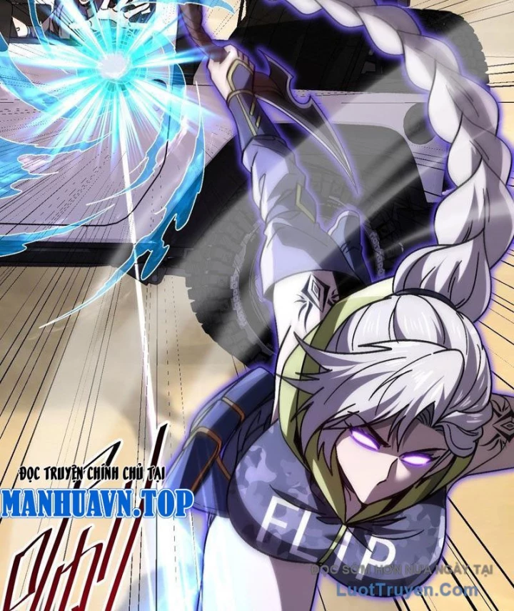 Dị Biến Giáng Lâm Nhân Gian: Kế Hoạch Thanh Trừ Người Chơi Chapter 46 - 22