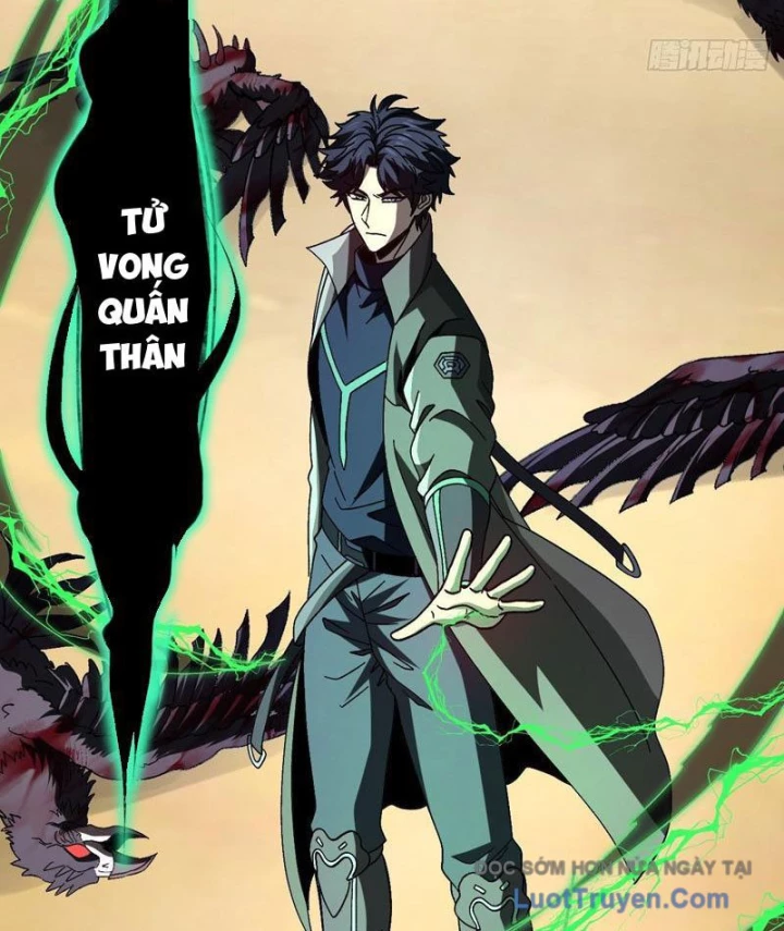 Dị Biến Giáng Lâm Nhân Gian: Kế Hoạch Thanh Trừ Người Chơi Chapter 46 - 30