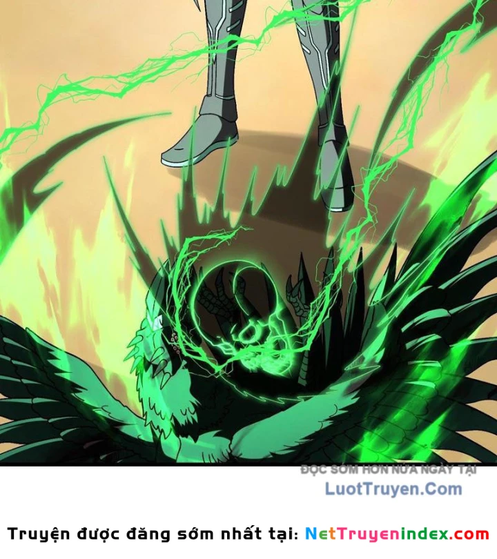 Dị Biến Giáng Lâm Nhân Gian: Kế Hoạch Thanh Trừ Người Chơi Chapter 46 - 31