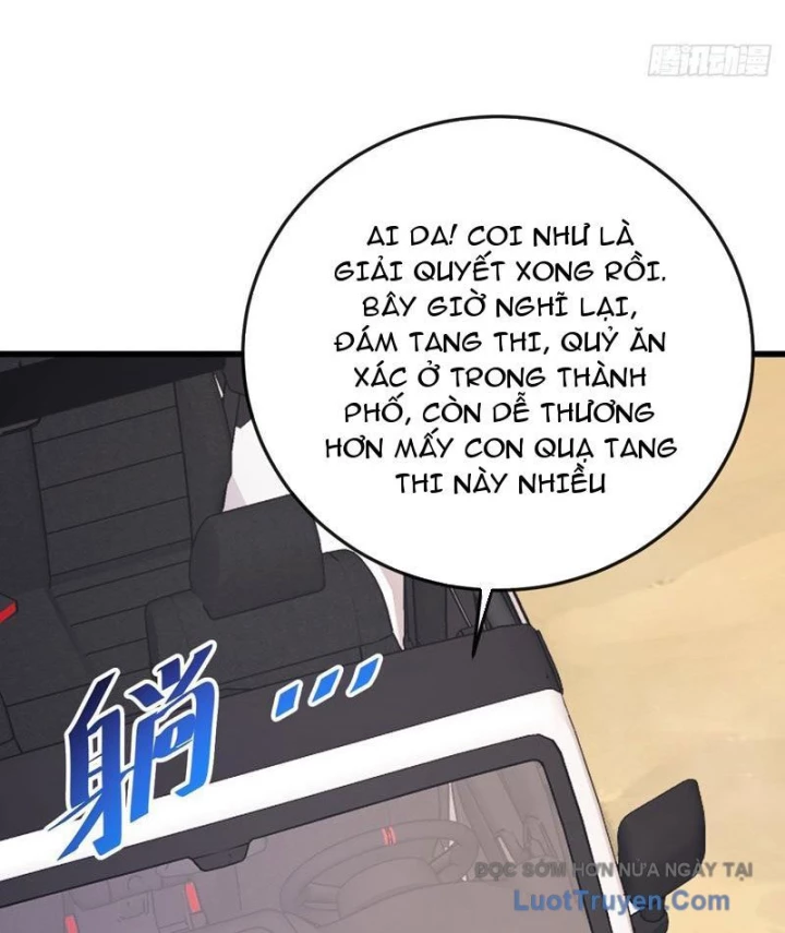 Dị Biến Giáng Lâm Nhân Gian: Kế Hoạch Thanh Trừ Người Chơi Chapter 46 - 32