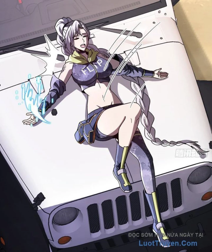 Dị Biến Giáng Lâm Nhân Gian: Kế Hoạch Thanh Trừ Người Chơi Chapter 46 - 33