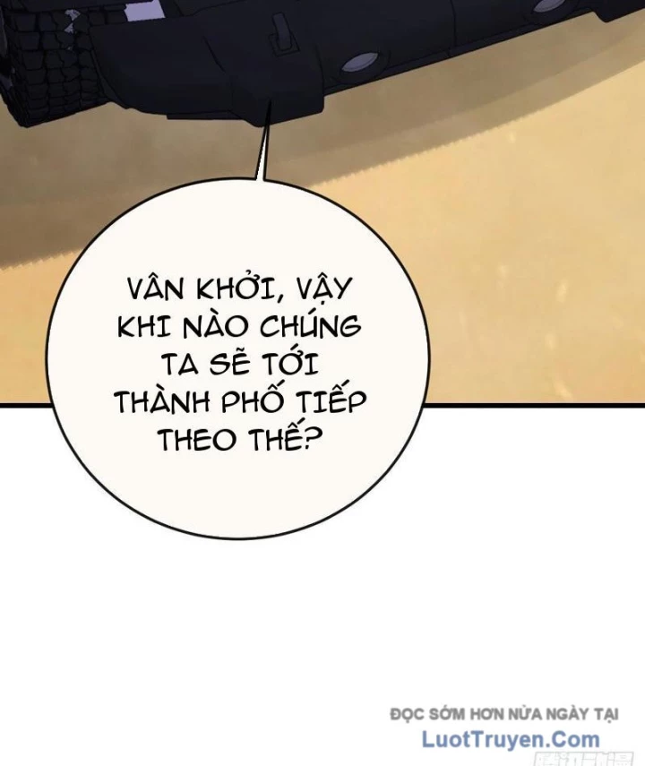 Dị Biến Giáng Lâm Nhân Gian: Kế Hoạch Thanh Trừ Người Chơi Chapter 46 - 34