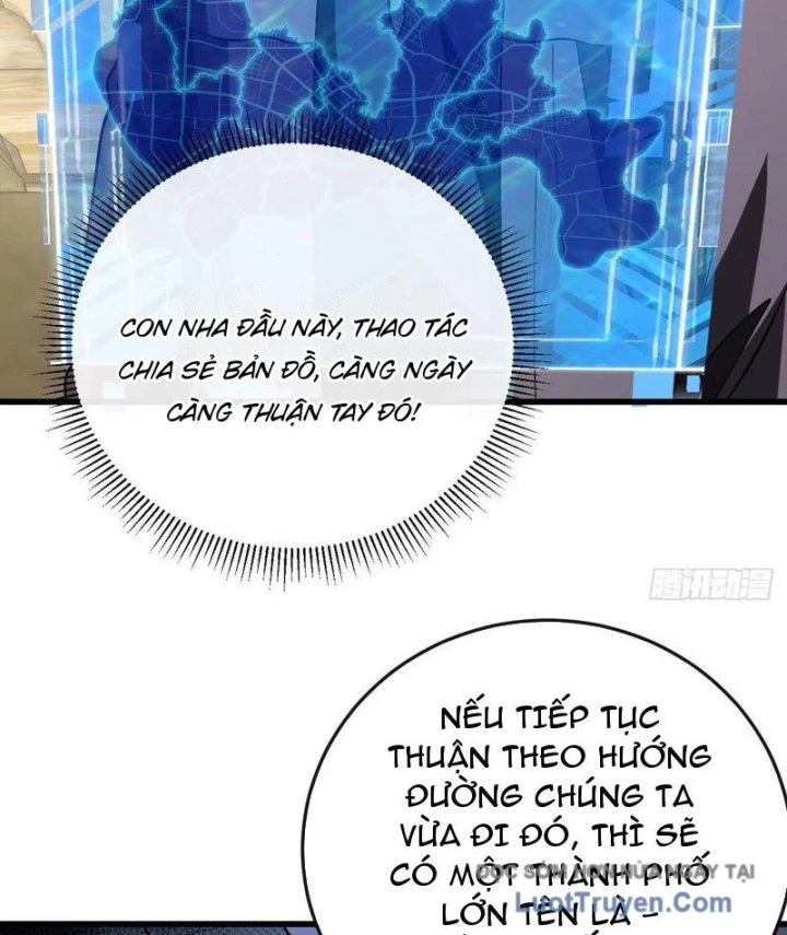 Dị Biến Giáng Lâm Nhân Gian: Kế Hoạch Thanh Trừ Người Chơi Chapter 46 - 36