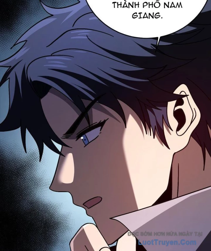 Dị Biến Giáng Lâm Nhân Gian: Kế Hoạch Thanh Trừ Người Chơi Chapter 46 - 37