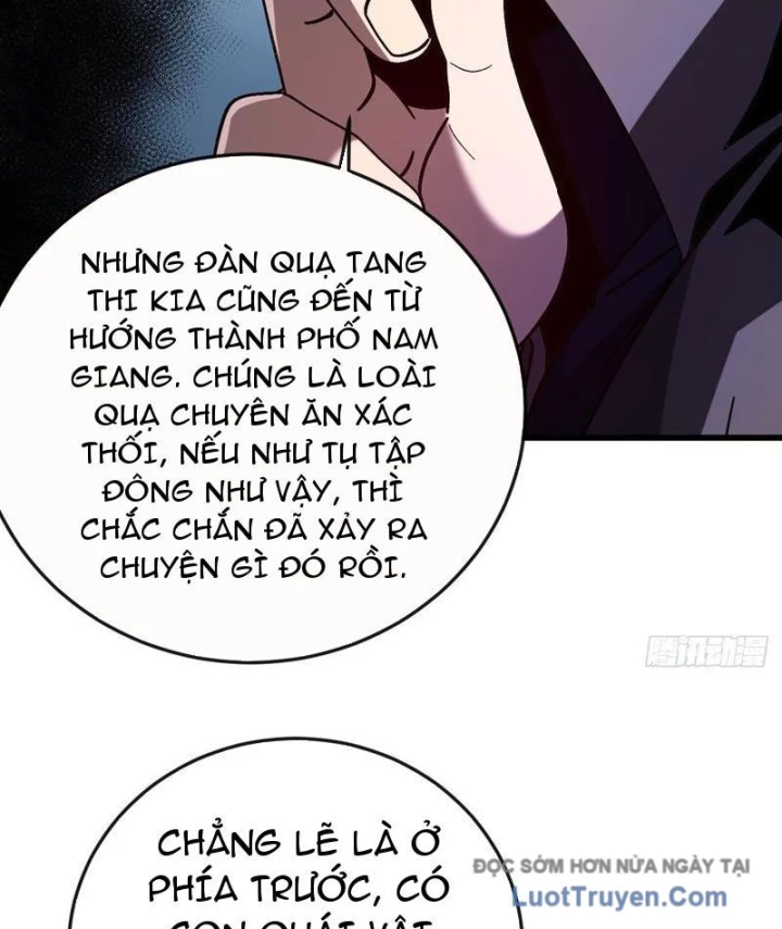 Dị Biến Giáng Lâm Nhân Gian: Kế Hoạch Thanh Trừ Người Chơi Chapter 46 - 38