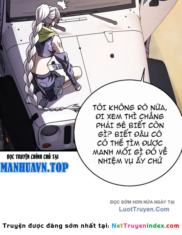 Dị Biến Giáng Lâm Nhân Gian: Kế Hoạch Thanh Trừ Người Chơi Chapter 46 - 40