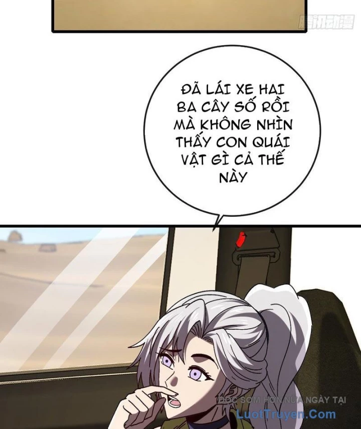 Dị Biến Giáng Lâm Nhân Gian: Kế Hoạch Thanh Trừ Người Chơi Chapter 46 - 43