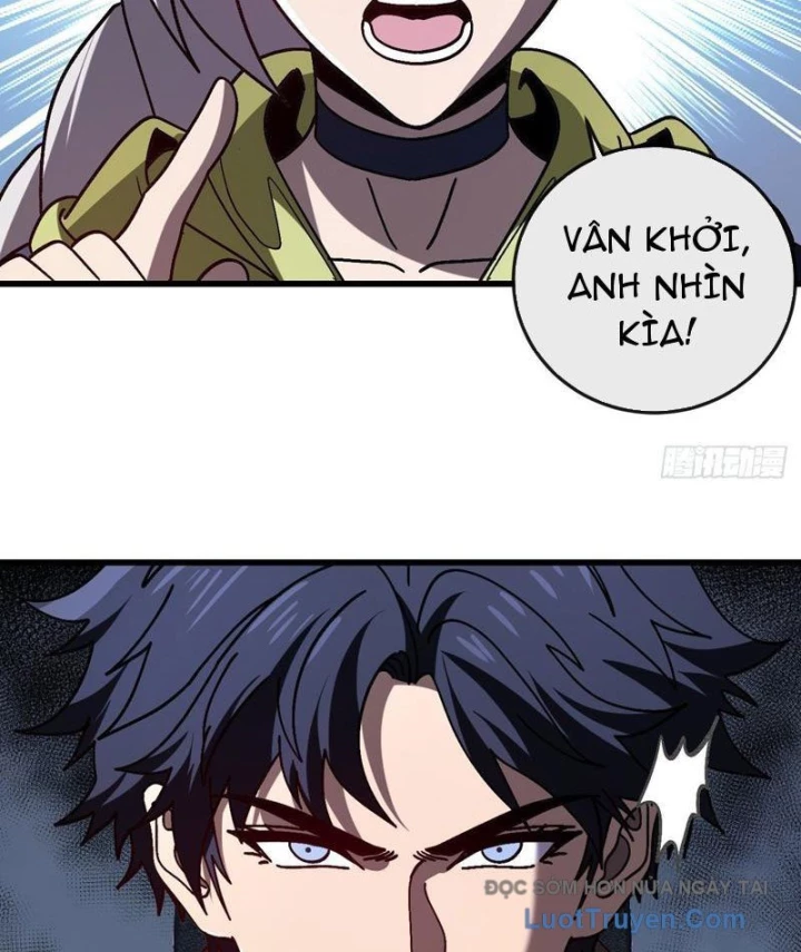 Dị Biến Giáng Lâm Nhân Gian: Kế Hoạch Thanh Trừ Người Chơi Chapter 46 - 46