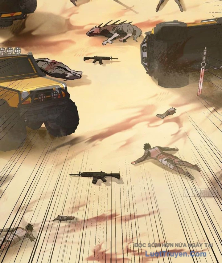 Dị Biến Giáng Lâm Nhân Gian: Kế Hoạch Thanh Trừ Người Chơi Chapter 46 - 49