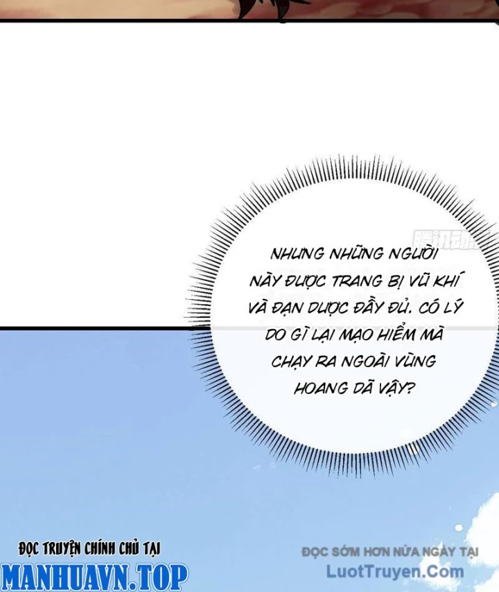 Dị Biến Giáng Lâm Nhân Gian: Kế Hoạch Thanh Trừ Người Chơi Chapter 46 - 53