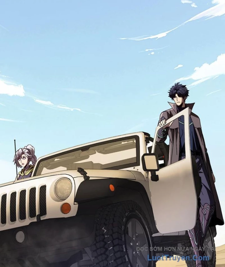 Dị Biến Giáng Lâm Nhân Gian: Kế Hoạch Thanh Trừ Người Chơi Chapter 46 - 54