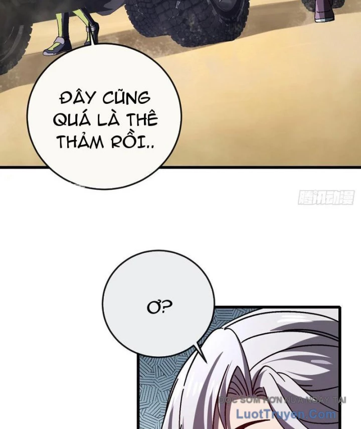 Dị Biến Giáng Lâm Nhân Gian: Kế Hoạch Thanh Trừ Người Chơi Chapter 46 - 55