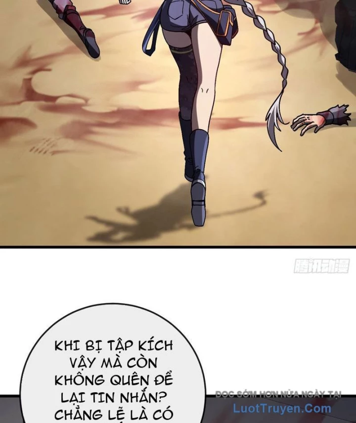 Dị Biến Giáng Lâm Nhân Gian: Kế Hoạch Thanh Trừ Người Chơi Chapter 46 - 58