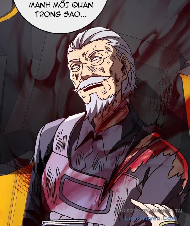 Dị Biến Giáng Lâm Nhân Gian: Kế Hoạch Thanh Trừ Người Chơi Chapter 46 - 59