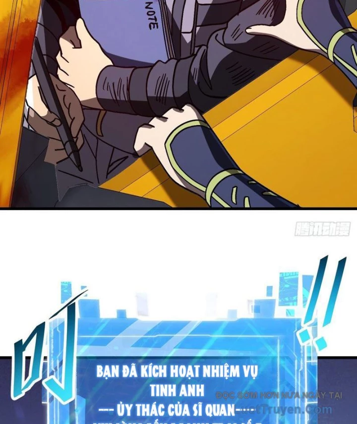 Dị Biến Giáng Lâm Nhân Gian: Kế Hoạch Thanh Trừ Người Chơi Chapter 46 - 60