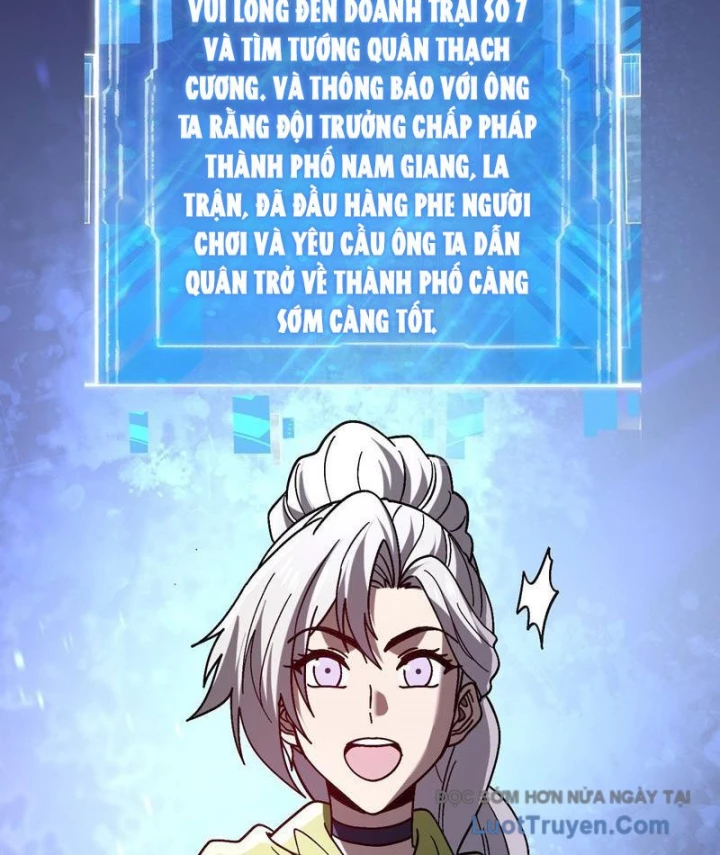 Dị Biến Giáng Lâm Nhân Gian: Kế Hoạch Thanh Trừ Người Chơi Chapter 46 - 61