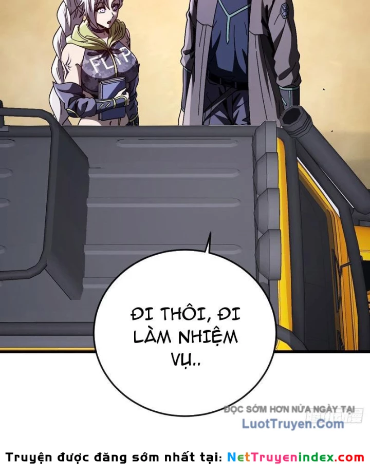 Dị Biến Giáng Lâm Nhân Gian: Kế Hoạch Thanh Trừ Người Chơi Chapter 46 - 64