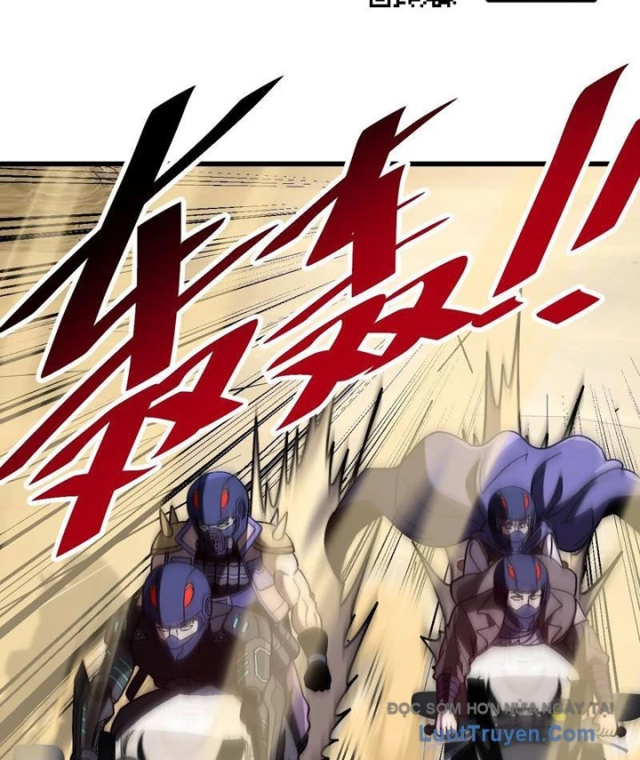 Dị Biến Giáng Lâm Nhân Gian: Kế Hoạch Thanh Trừ Người Chơi Chapter 46 - 69