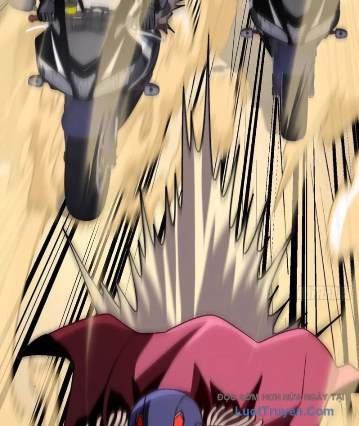 Dị Biến Giáng Lâm Nhân Gian: Kế Hoạch Thanh Trừ Người Chơi Chapter 46 - 70