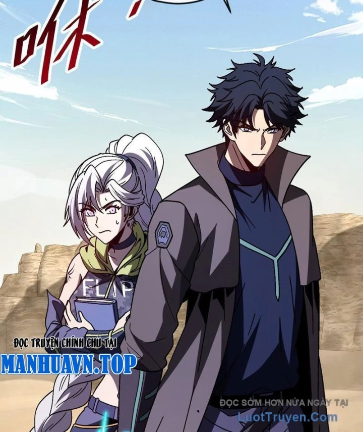 Dị Biến Giáng Lâm Nhân Gian: Kế Hoạch Thanh Trừ Người Chơi Chapter 46 - 76