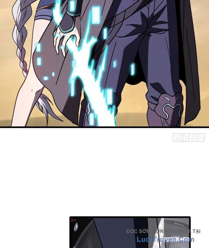 Dị Biến Giáng Lâm Nhân Gian: Kế Hoạch Thanh Trừ Người Chơi Chapter 46 - 77