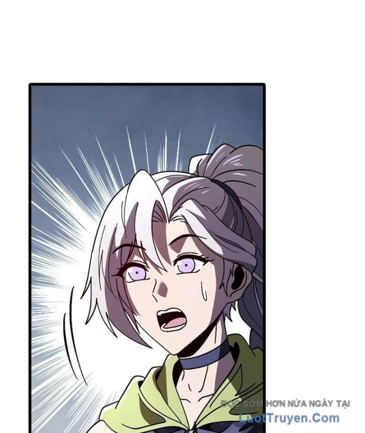 Dị Biến Giáng Lâm Nhân Gian: Kế Hoạch Thanh Trừ Người Chơi Chapter 46 - 79