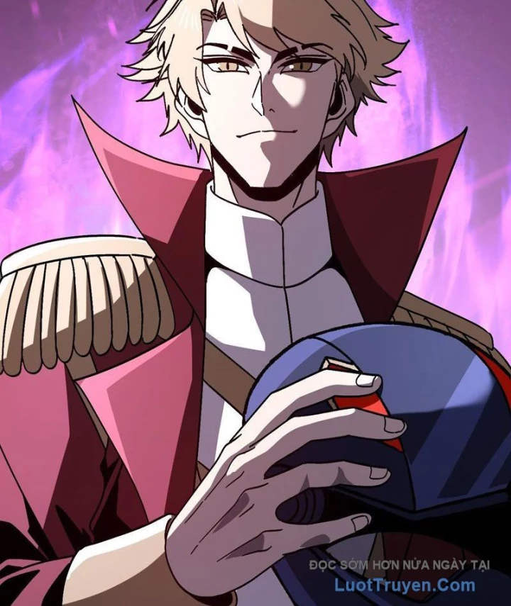 Dị Biến Giáng Lâm Nhân Gian: Kế Hoạch Thanh Trừ Người Chơi Chapter 46 - 81