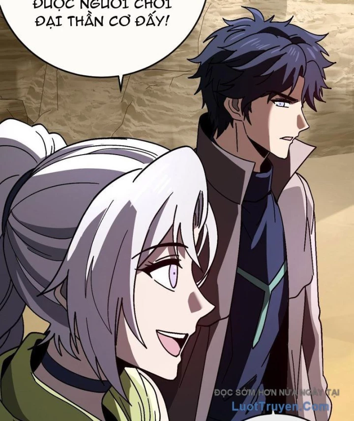 Dị Biến Giáng Lâm Nhân Gian: Kế Hoạch Thanh Trừ Người Chơi Chapter 46 - 83